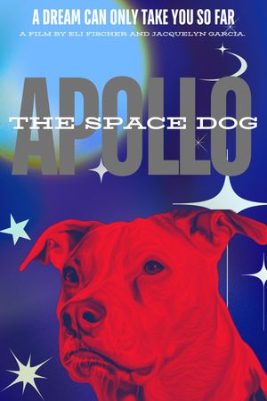 Apollo: The Space Dog's poster