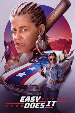Easy Does It's poster