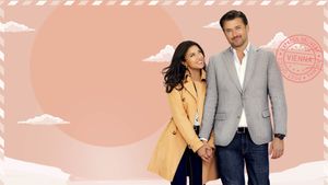 Love on the Danube: Love Song's poster