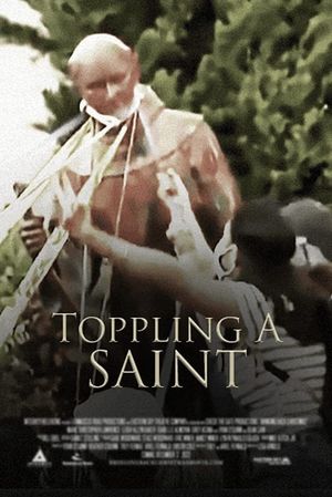 Toppling a Saint's poster image