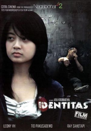 Identitas's poster
