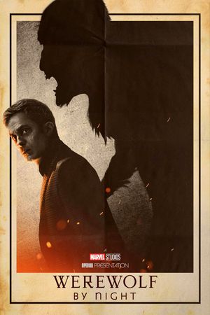 Werewolf by Night's poster