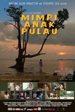 Mimpi Anak Pulau's poster