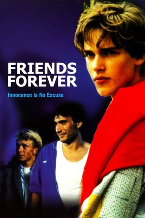 Friends Forever's poster image