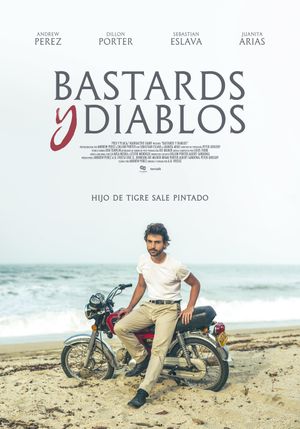 Bastards y Diablos's poster