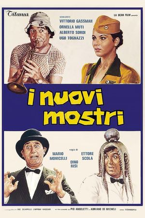 Viva Italia!'s poster