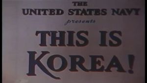 This Is Korea!'s poster