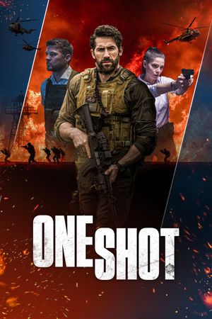 One Shot's poster