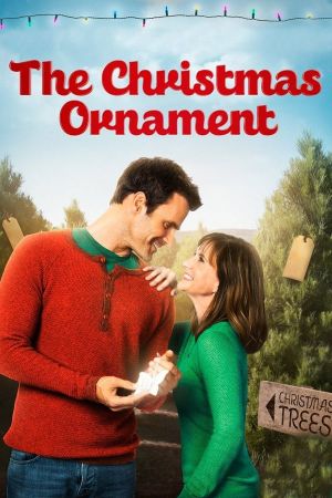 The Christmas Ornament's poster