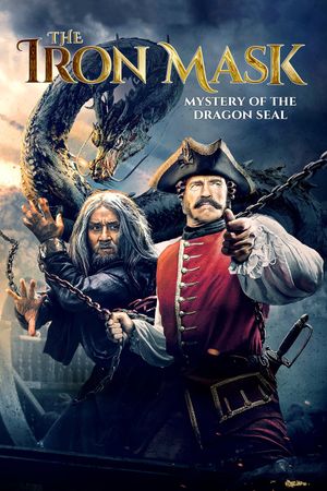 Iron Mask's poster