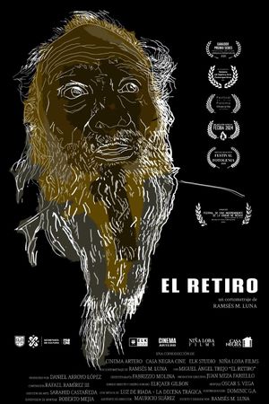 El Retiro's poster