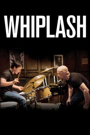 Whiplash's poster