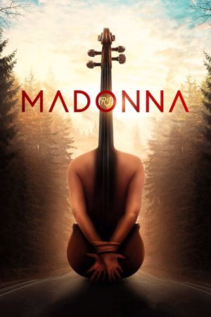 RJ Madonna's poster
