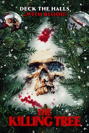 The Killing Tree's poster