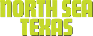 North Sea Texas's poster