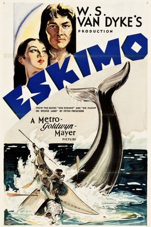 Eskimo's poster