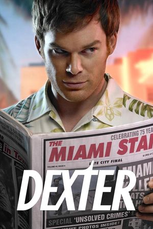 Dearly Disturbed Dexter's poster