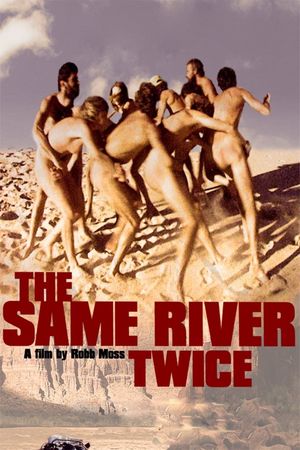 The Same River Twice's poster