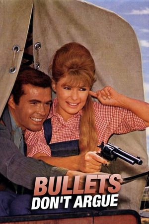 Bullets Don't Argue's poster image