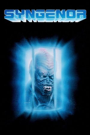 Syngenor's poster