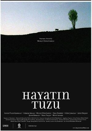 The Salt of Life's poster