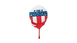 The Manchurian Candidate's poster