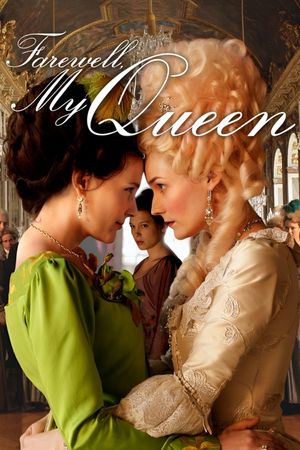 Farewell, My Queen's poster