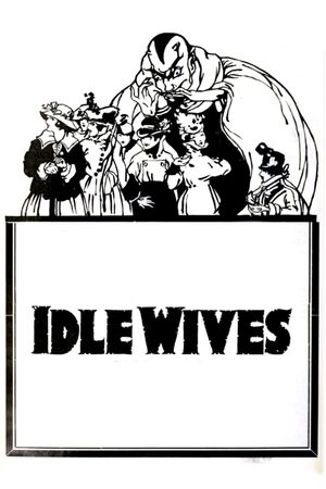 Idle Wives's poster