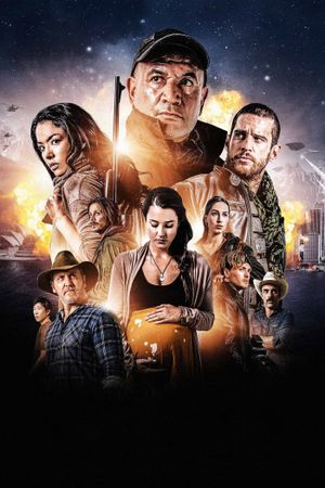 Occupation's poster