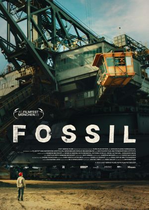 Fossil's poster