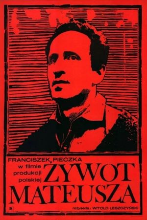 Zywot Mateusza's poster