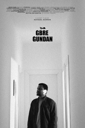 Gbre gundan's poster