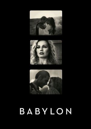 Babylon's poster