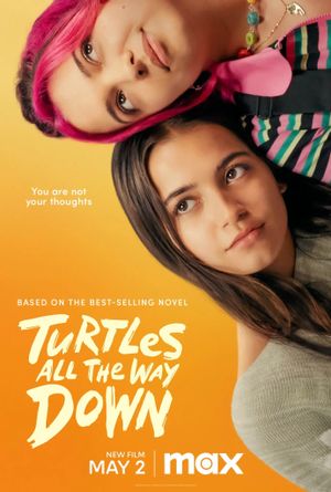 Turtles All the Way Down's poster