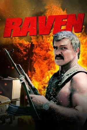 Raven's poster