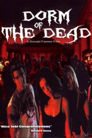 Dorm of the Dead's poster