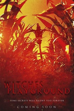 Witches Playground's poster image