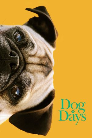Dog Days's poster