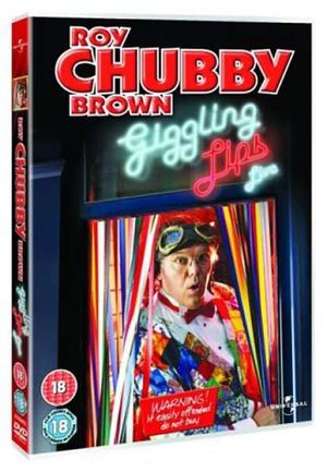 Roy Chubby Brown: Giggling Lips's poster
