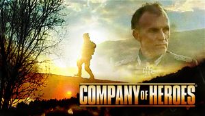 Company of Heroes's poster