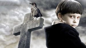 The Omen's poster