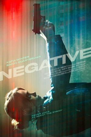 Negative's poster