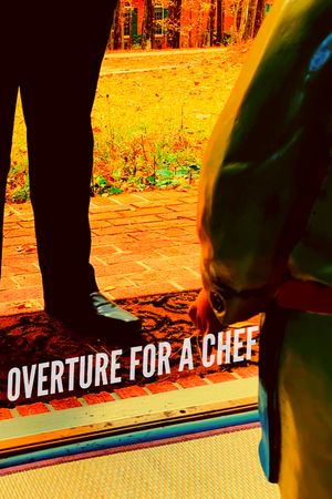 Overture for a Chef's poster
