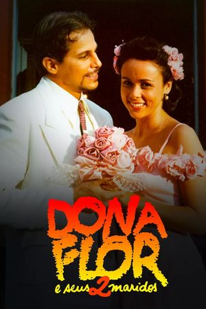 Luz, Câmera, 50 Anos: Dona Flor e Seus Dois Maridos - O Filme's poster