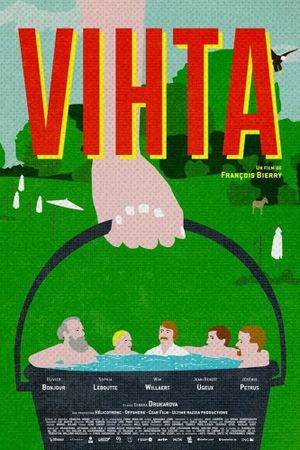 Vihta's poster