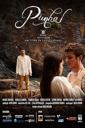Punhal's poster