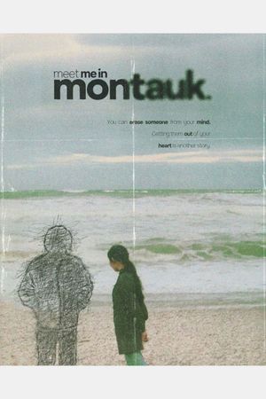 Eternal Sunshine of the Spotless Mind's poster