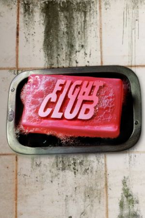 Fight Club's poster
