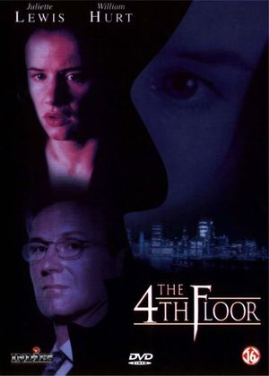 The 4th Floor's poster