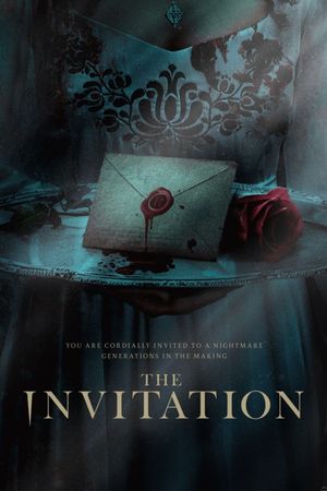 The Invitation's poster